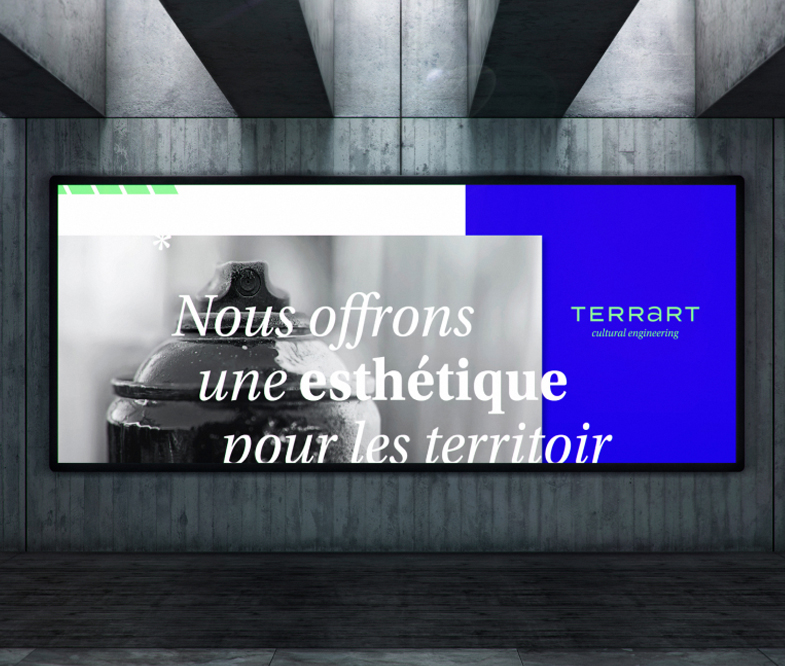 terrart