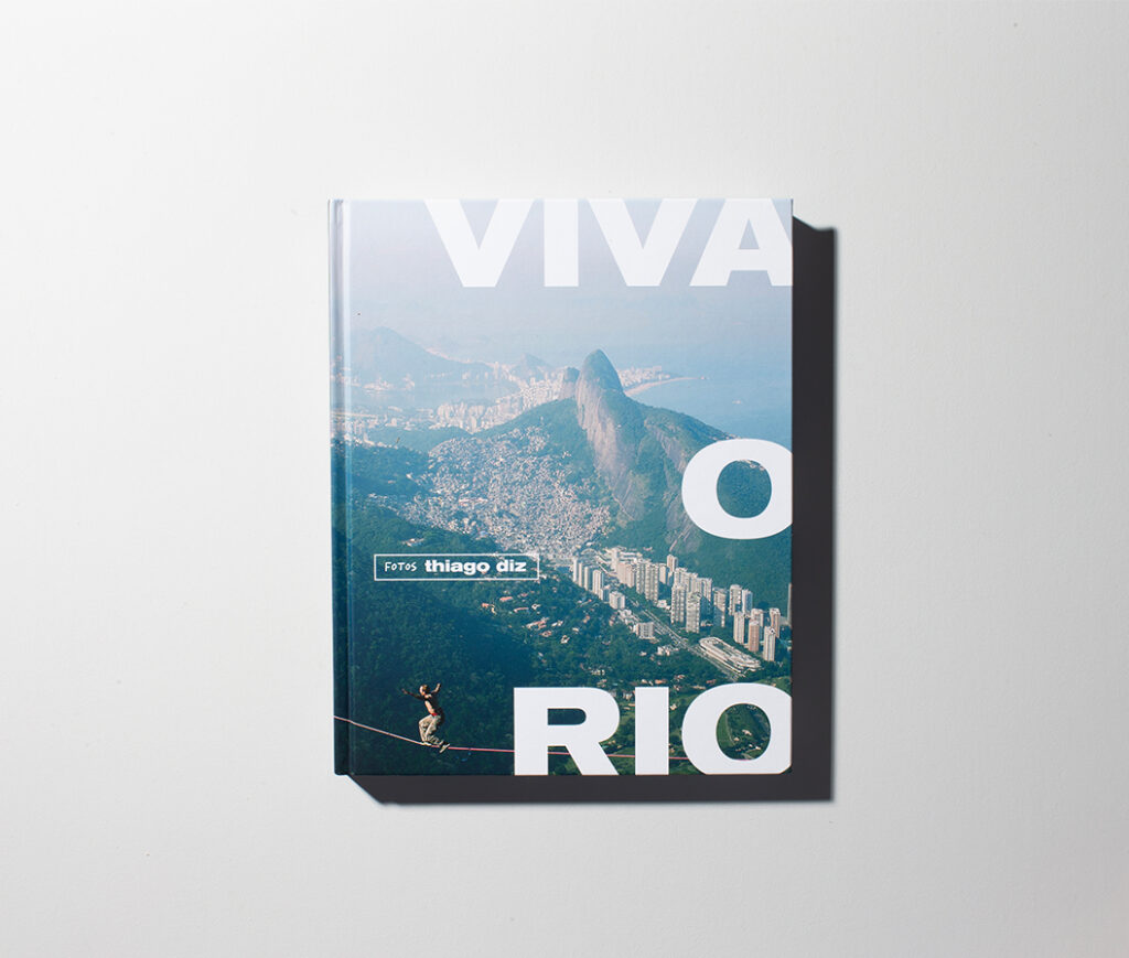 viva o rio